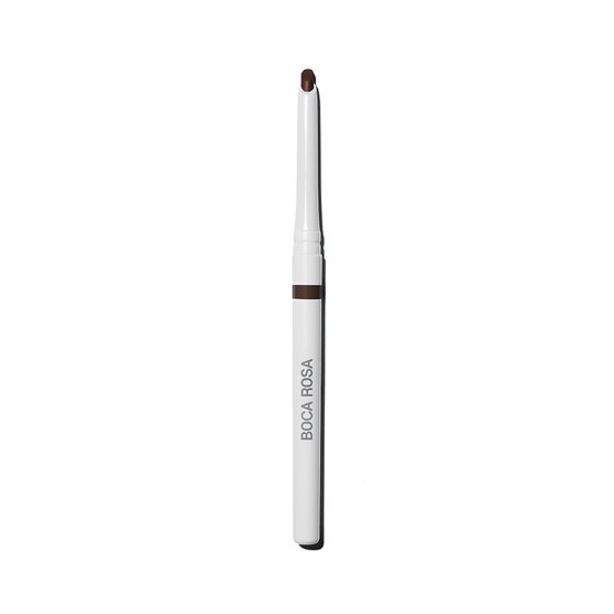 CONTORNO LABIAL MARROM INTENSO
